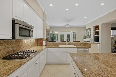 Resort-style living awaits in Rancho Mirage. This beautifully on Mission Hills Golf Club in California - for sale on GolfHomes.com, golf home, golf lot