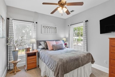 Welcome to 102 Eagle Heart Court, a beautifully upgraded on The Highlands Course at Lake Arrowhead in Georgia - for sale on GolfHomes.com, golf home, golf lot