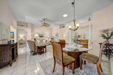 BOND PAID!!!  POOL HOME!!! A true tropical oasis awaits in this on Hacienda Hills Golf and Country Club in Florida - for sale on GolfHomes.com, golf home, golf lot