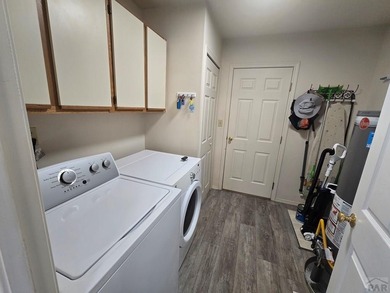 Super clean, nicely update 3 bed 2 bath 2 car garage in awesome on Hollydot Golf Course in Colorado - for sale on GolfHomes.com, golf home, golf lot