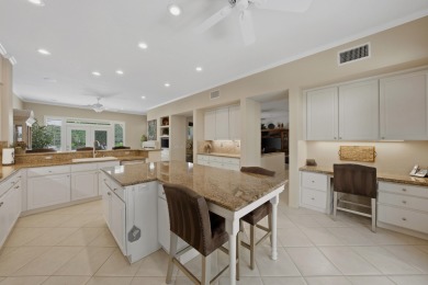Resort-style living awaits in Rancho Mirage. This beautifully on Mission Hills Golf Club in California - for sale on GolfHomes.com, golf home, golf lot