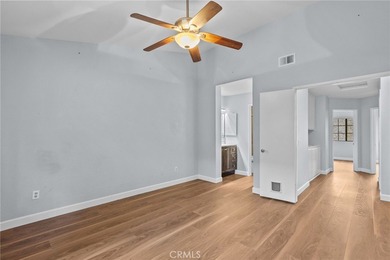 Welcome to this beautifully upgraded 3-bedroom, 2-bath townhome on Friendly Valley Golf Course in California - for sale on GolfHomes.com, golf home, golf lot