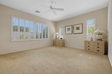 Resort-style living awaits in Rancho Mirage. This beautifully on Mission Hills Golf Club in California - for sale on GolfHomes.com, golf home, golf lot
