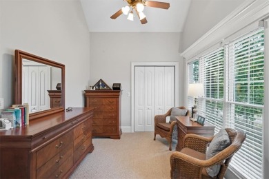Welcome to 102 Eagle Heart Court, a beautifully upgraded on The Highlands Course at Lake Arrowhead in Georgia - for sale on GolfHomes.com, golf home, golf lot