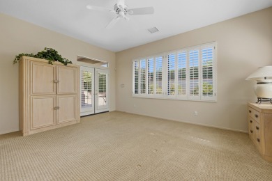 Resort-style living awaits in Rancho Mirage. This beautifully on Mission Hills Golf Club in California - for sale on GolfHomes.com, golf home, golf lot