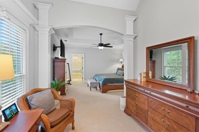 Welcome to 102 Eagle Heart Court, a beautifully upgraded on The Highlands Course at Lake Arrowhead in Georgia - for sale on GolfHomes.com, golf home, golf lot