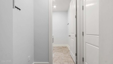 Stunning Sand Dune Floor Plan in Breakfast Point - Premium Lot on Hombre Golf Club in Florida - for sale on GolfHomes.com, golf home, golf lot