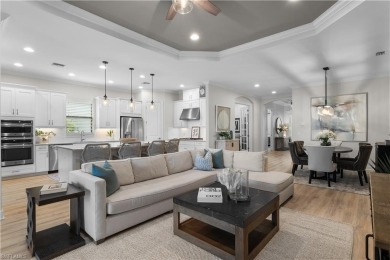 LIVE A VACATION LIFESTYLE IN ESPLANADE! FULL GOLF MEMBERSHIP on Esplanade Golf and  Country Club in Florida - for sale on GolfHomes.com, golf home, golf lot