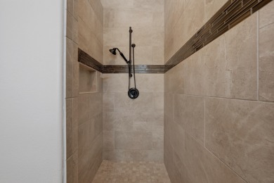 Resort-style living awaits in Rancho Mirage. This beautifully on Mission Hills Golf Club in California - for sale on GolfHomes.com, golf home, golf lot
