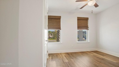 Stunning Sand Dune Floor Plan in Breakfast Point - Premium Lot on Hombre Golf Club in Florida - for sale on GolfHomes.com, golf home, golf lot