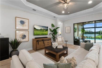 LIVE A VACATION LIFESTYLE IN ESPLANADE! FULL GOLF MEMBERSHIP on Esplanade Golf and  Country Club in Florida - for sale on GolfHomes.com, golf home, golf lot