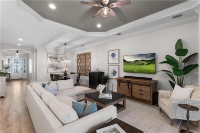 LIVE A VACATION LIFESTYLE IN ESPLANADE! FULL GOLF MEMBERSHIP on Esplanade Golf and  Country Club in Florida - for sale on GolfHomes.com, golf home, golf lot
