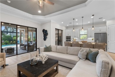 LIVE A VACATION LIFESTYLE IN ESPLANADE! FULL GOLF MEMBERSHIP on Esplanade Golf and  Country Club in Florida - for sale on GolfHomes.com, golf home, golf lot