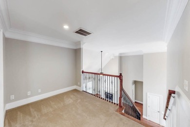 You will effortlessly fall in love with this stunning on Houndslake Country Club in South Carolina - for sale on GolfHomes.com, golf home, golf lot