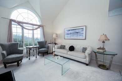 Spacious home featuring an elegant, well-designed layout in the on Beckett Ridge Golf Club in Ohio - for sale on GolfHomes.com, golf home, golf lot