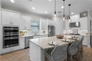 LIVE A VACATION LIFESTYLE IN ESPLANADE! FULL GOLF MEMBERSHIP on Esplanade Golf and  Country Club in Florida - for sale on GolfHomes.com, golf home, golf lot