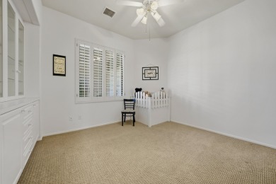 Resort-style living awaits in Rancho Mirage. This beautifully on Mission Hills Golf Club in California - for sale on GolfHomes.com, golf home, golf lot