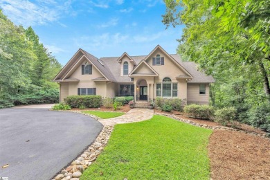 The mountains are calling...escape, relax, and soak in the on The Cliffs Valley Golf Course in South Carolina - for sale on GolfHomes.com, golf home, golf lot