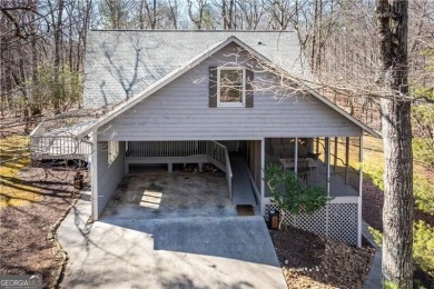 Beautifully Renovated Home with Loft & Full Terrace Level on Bent Tree Golf Course in Georgia - for sale on GolfHomes.com, golf home, golf lot