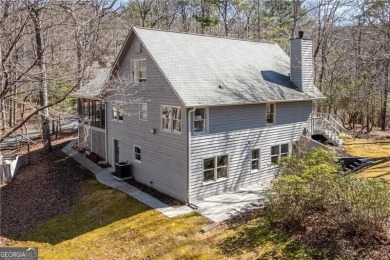 Beautifully Renovated Home with Loft & Full Terrace Level on Bent Tree Golf Course in Georgia - for sale on GolfHomes.com, golf home, golf lot