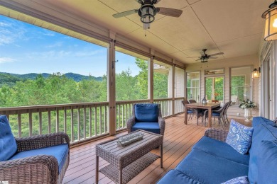The mountains are calling...escape, relax, and soak in the on The Cliffs Valley Golf Course in South Carolina - for sale on GolfHomes.com, golf home, golf lot