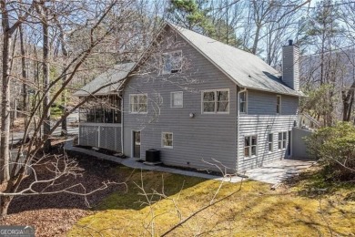 Beautifully Renovated Home with Loft & Full Terrace Level on Bent Tree Golf Course in Georgia - for sale on GolfHomes.com, golf home, golf lot