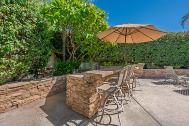 Resort-style living awaits in Rancho Mirage. This beautifully on Mission Hills Golf Club in California - for sale on GolfHomes.com, golf home, golf lot
