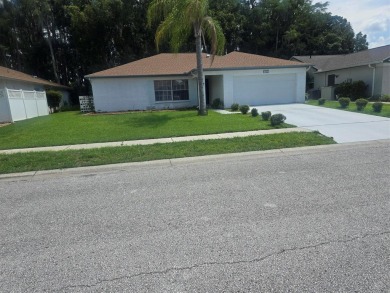 Welcome to this totally updated 2 bedroom, 2 bath home. Some of on Seven Springs Golf and Country Club in Florida - for sale on GolfHomes.com, golf home, golf lot