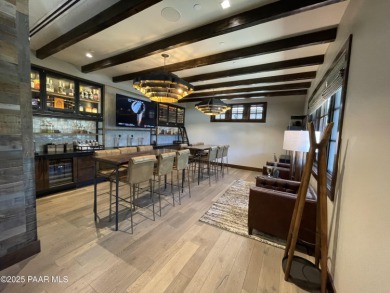 This beautifully appointed fully furnished 3-bedroom, 2.5-bath on Talking Rock Golf Club in Arizona - for sale on GolfHomes.com, golf home, golf lot