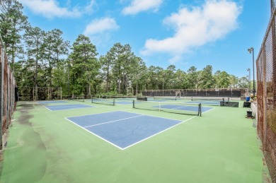 You will effortlessly fall in love with this stunning on Houndslake Country Club in South Carolina - for sale on GolfHomes.com, golf home, golf lot