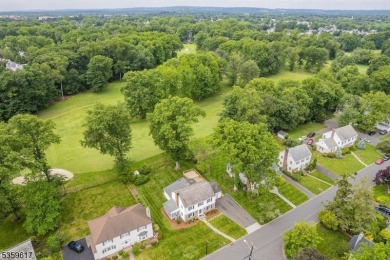 Welcome to this beautifully maintained Colonial home offering on Suburban Golf Club in New Jersey - for sale on GolfHomes.com, golf home, golf lot