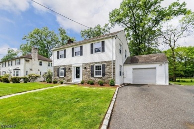 Welcome to this beautifully maintained Colonial home offering on Suburban Golf Club in New Jersey - for sale on GolfHomes.com, golf home, golf lot
