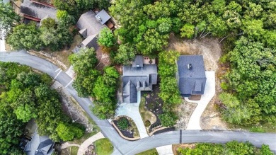 Welcome to 102 Eagle Heart Court, a beautifully upgraded on The Highlands Course at Lake Arrowhead in Georgia - for sale on GolfHomes.com, golf home, golf lot
