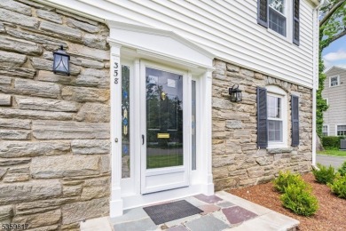 Welcome to this beautifully maintained Colonial home offering on Suburban Golf Club in New Jersey - for sale on GolfHomes.com, golf home, golf lot