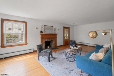 Welcome to this beautifully maintained Colonial home offering on Suburban Golf Club in New Jersey - for sale on GolfHomes.com, golf home, golf lot