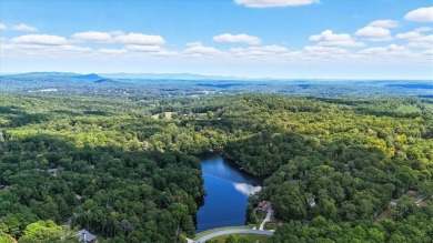 Welcome to 102 Eagle Heart Court, a beautifully upgraded on The Highlands Course at Lake Arrowhead in Georgia - for sale on GolfHomes.com, golf home, golf lot