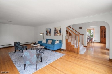 Welcome to this beautifully maintained Colonial home offering on Suburban Golf Club in New Jersey - for sale on GolfHomes.com, golf home, golf lot