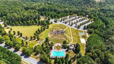 Welcome to 102 Eagle Heart Court, a beautifully upgraded on The Highlands Course at Lake Arrowhead in Georgia - for sale on GolfHomes.com, golf home, golf lot