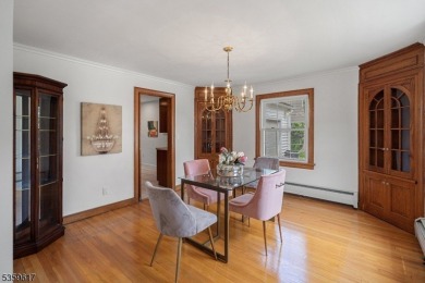 Welcome to this beautifully maintained Colonial home offering on Suburban Golf Club in New Jersey - for sale on GolfHomes.com, golf home, golf lot