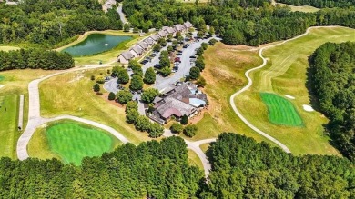 Welcome to 102 Eagle Heart Court, a beautifully upgraded on The Highlands Course at Lake Arrowhead in Georgia - for sale on GolfHomes.com, golf home, golf lot