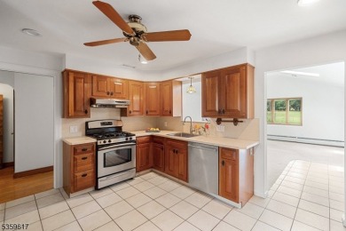Welcome to this beautifully maintained Colonial home offering on Suburban Golf Club in New Jersey - for sale on GolfHomes.com, golf home, golf lot