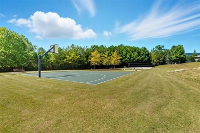 Welcome to 102 Eagle Heart Court, a beautifully upgraded on The Highlands Course at Lake Arrowhead in Georgia - for sale on GolfHomes.com, golf home, golf lot