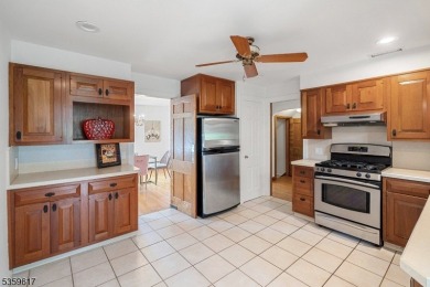 Welcome to this beautifully maintained Colonial home offering on Suburban Golf Club in New Jersey - for sale on GolfHomes.com, golf home, golf lot