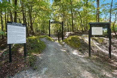 Welcome to 102 Eagle Heart Court, a beautifully upgraded on The Highlands Course at Lake Arrowhead in Georgia - for sale on GolfHomes.com, golf home, golf lot