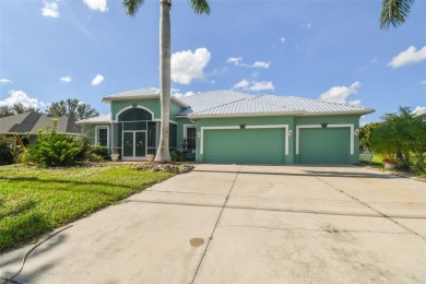 Don't miss out on the opportunity to own your own slice of on Deep Creek Golf Club in Florida - for sale on GolfHomes.com, golf home, golf lot