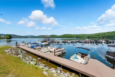 Welcome to 102 Eagle Heart Court, a beautifully upgraded on The Highlands Course at Lake Arrowhead in Georgia - for sale on GolfHomes.com, golf home, golf lot