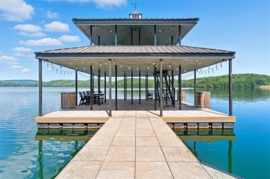 Welcome to 102 Eagle Heart Court, a beautifully upgraded on The Highlands Course at Lake Arrowhead in Georgia - for sale on GolfHomes.com, golf home, golf lot