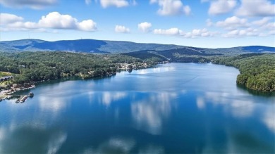 Welcome to 102 Eagle Heart Court, a beautifully upgraded on The Highlands Course at Lake Arrowhead in Georgia - for sale on GolfHomes.com, golf home, golf lot