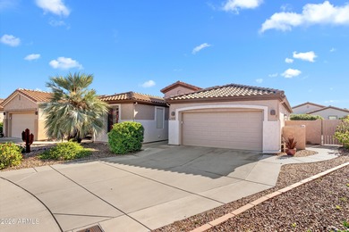 Gorgeous completely updated pristine Trilogy home! Not your on Trilogy Golf Club At Power Ranch in Arizona - for sale on GolfHomes.com, golf home, golf lot