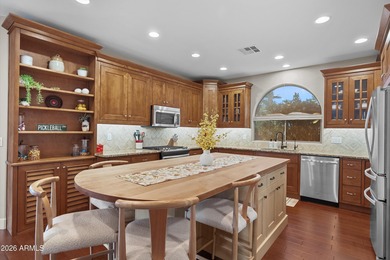 Gorgeous completely updated pristine Trilogy home! Not your on Trilogy Golf Club At Power Ranch in Arizona - for sale on GolfHomes.com, golf home, golf lot